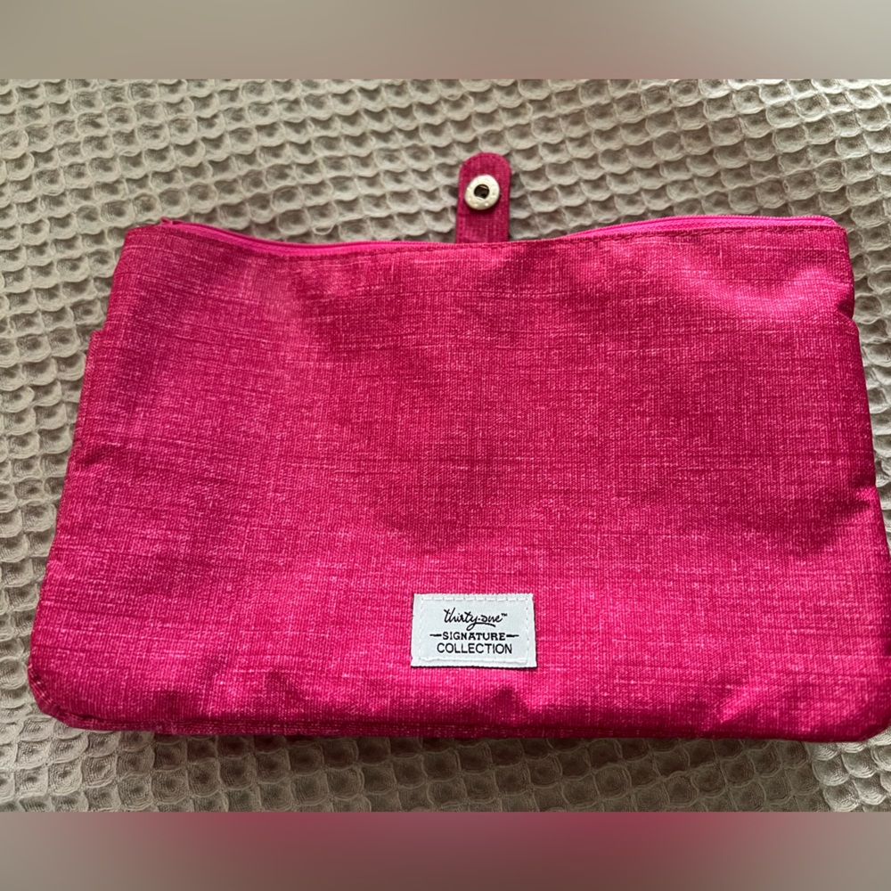 Small Make Up Organizer